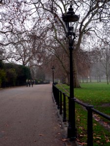 Green Park photo