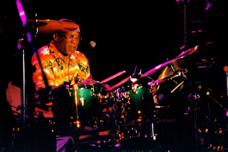 Billy Cobham