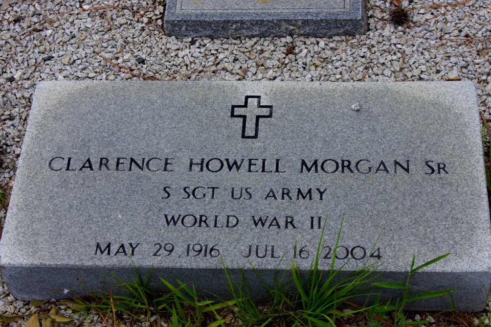 Ryall Cemetery - Clyo, GA
