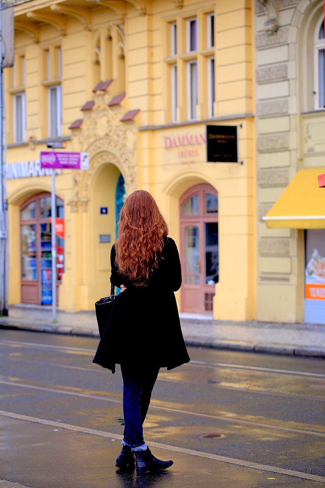 Waiting czech central europe