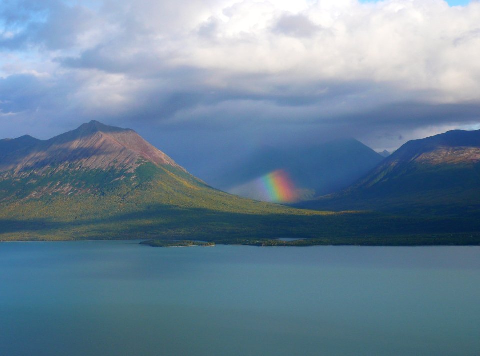 Rainbow