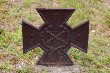 Ryall Cemetery - Clyo, GA