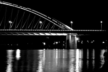 Apollo Bridge II photo