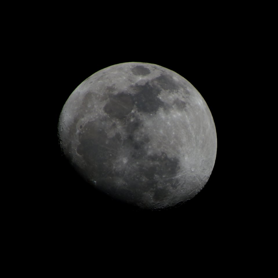 1/125 Exposure Time
