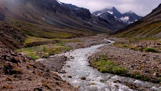 Trail Creek photo