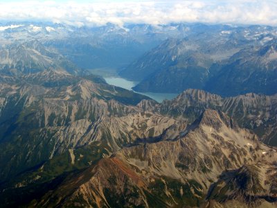 Crescent Lake