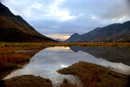 Upper Twin Lake