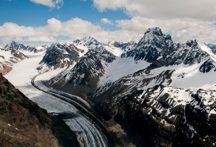 Glacial Valley photo