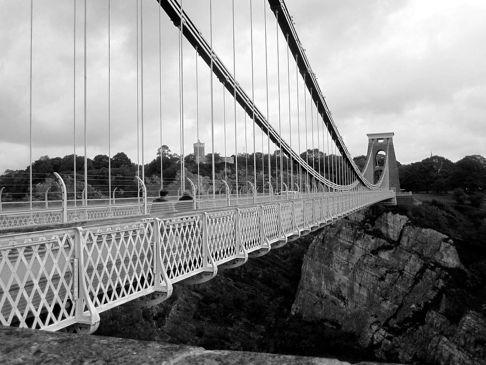 Risk bristol england