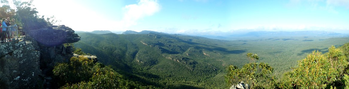 Grampians National Park