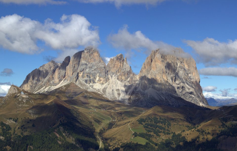 Marmolada