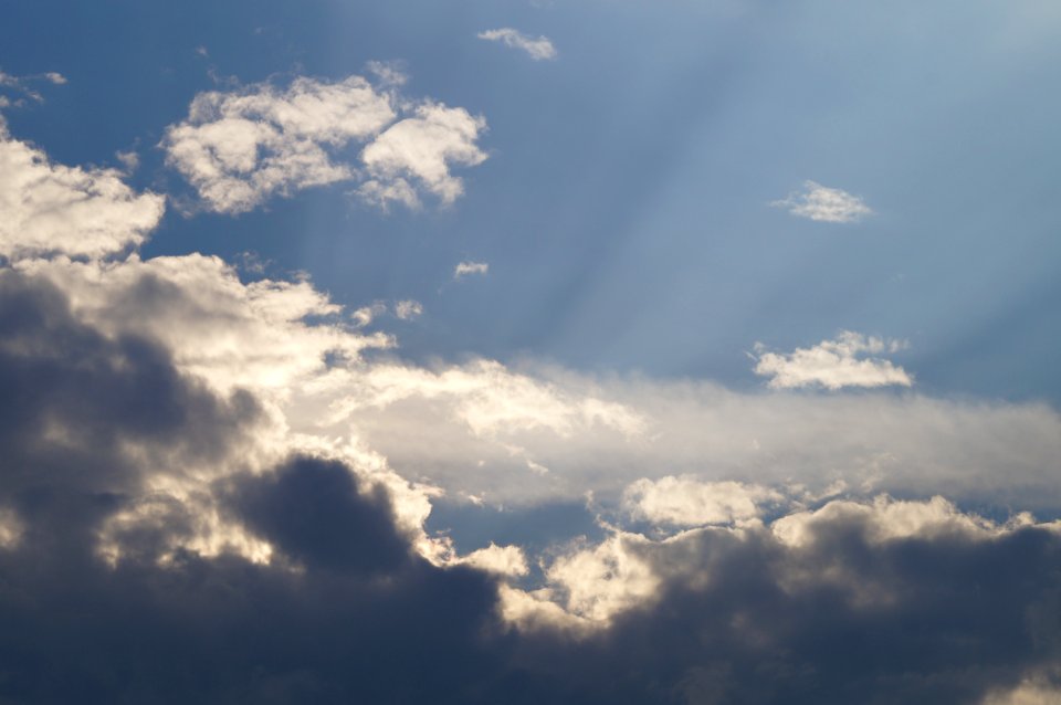 Day 140 - Go Into the Light