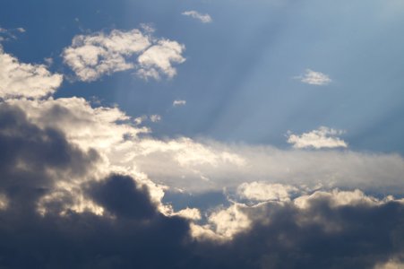Day 140 - Go Into the Light