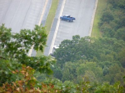 Brasstown Bald