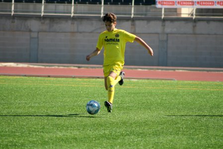 II Torneo Internacional 'Roquetas de Mar, tierra de fútbol'