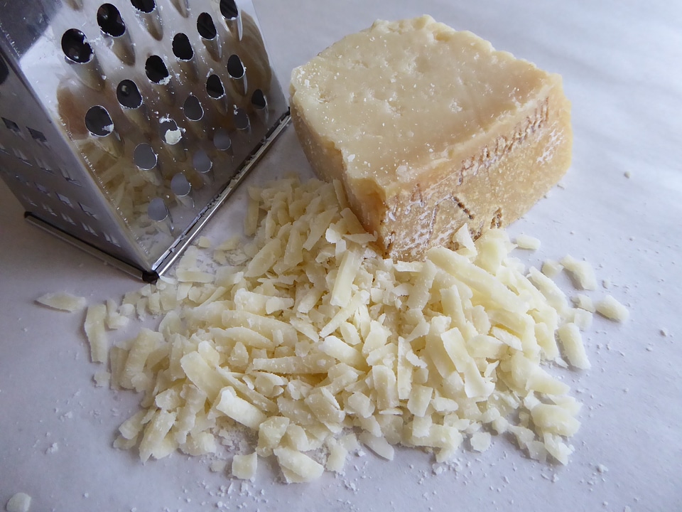Grater food cuisine