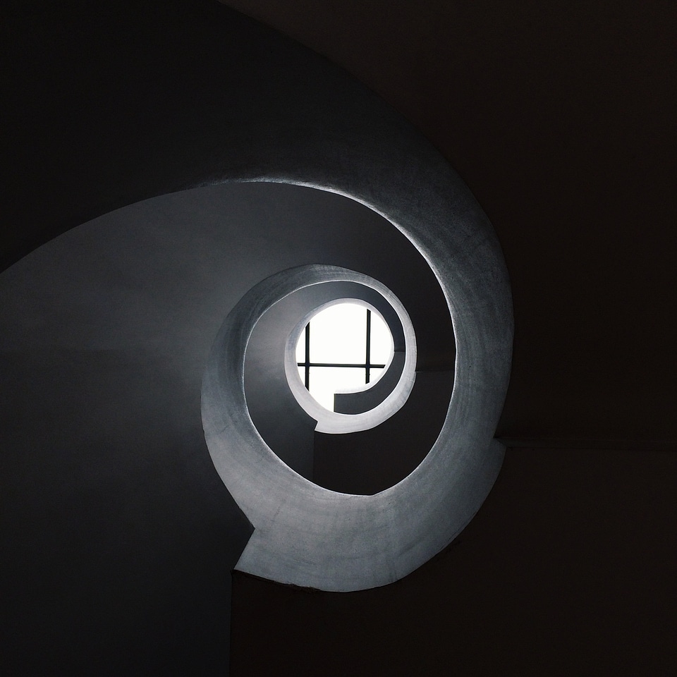 Architecture interior home