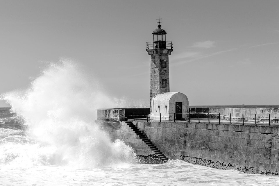 Atlantic Porto