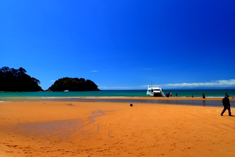 Kaiteriteri photo