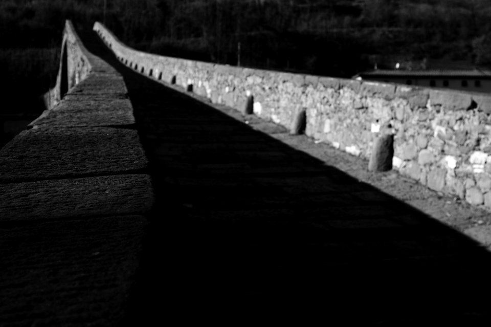 bridge of the devil