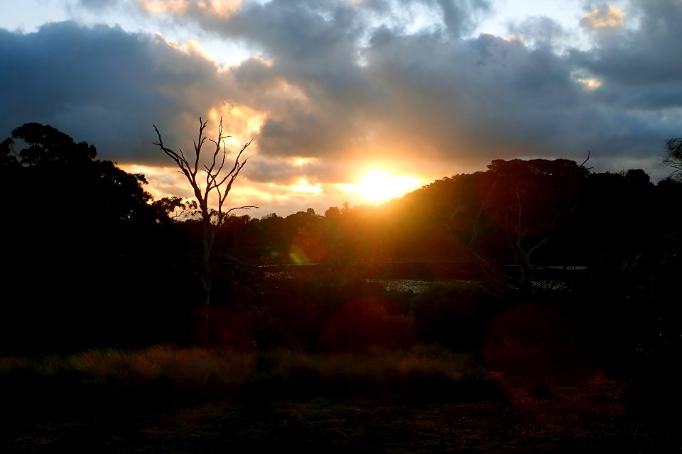 Grampians National Park