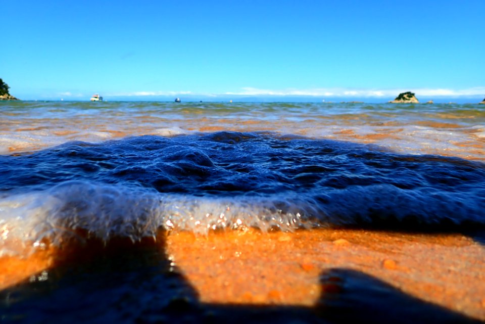 Kaiteriteri Beach