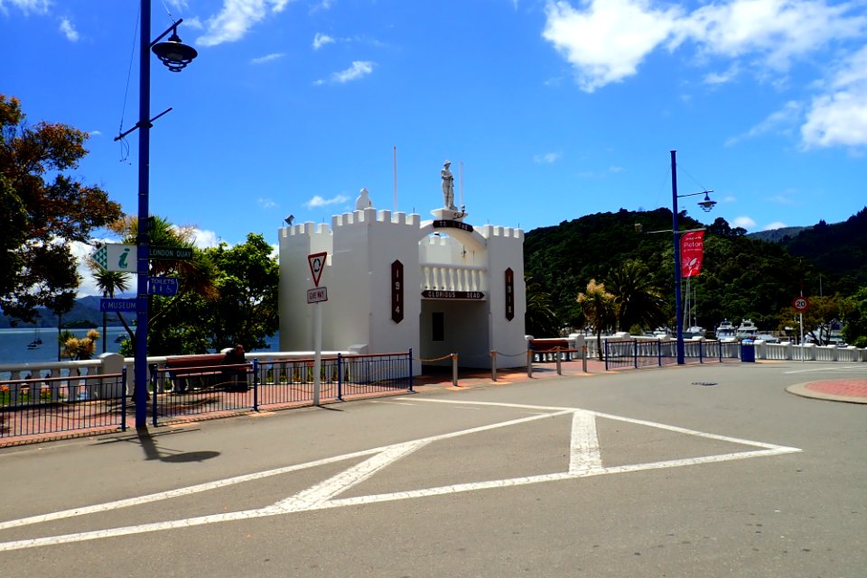 Picton War Memorial