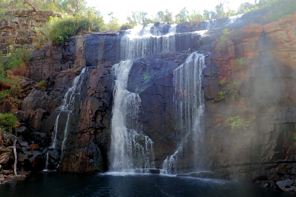 MacKenzie Falls