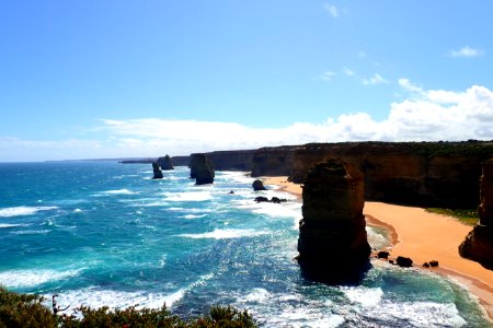 Great Ocean Road photo