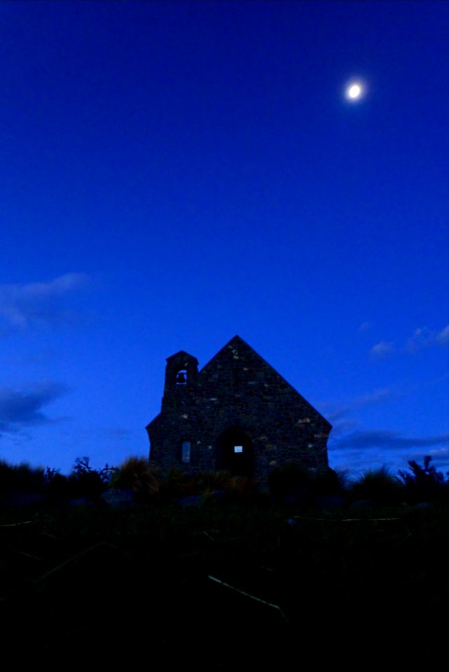 Church of the Good Shepherd
