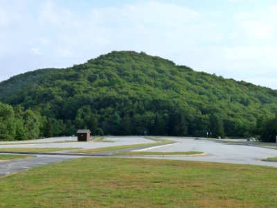 Brasstown Bald