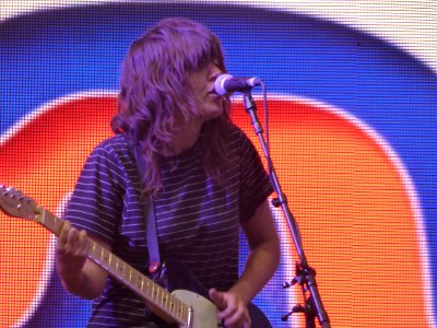 Courtney Barnett