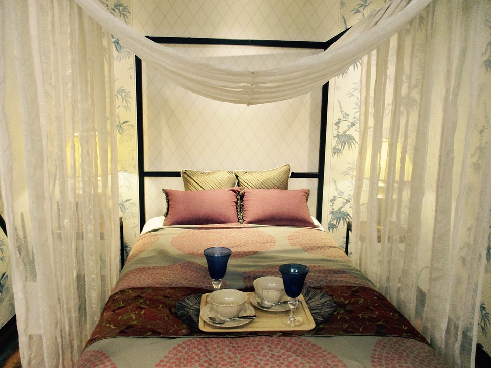 Sheet tea set glass