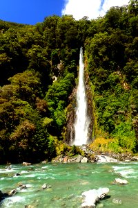 Waterfall