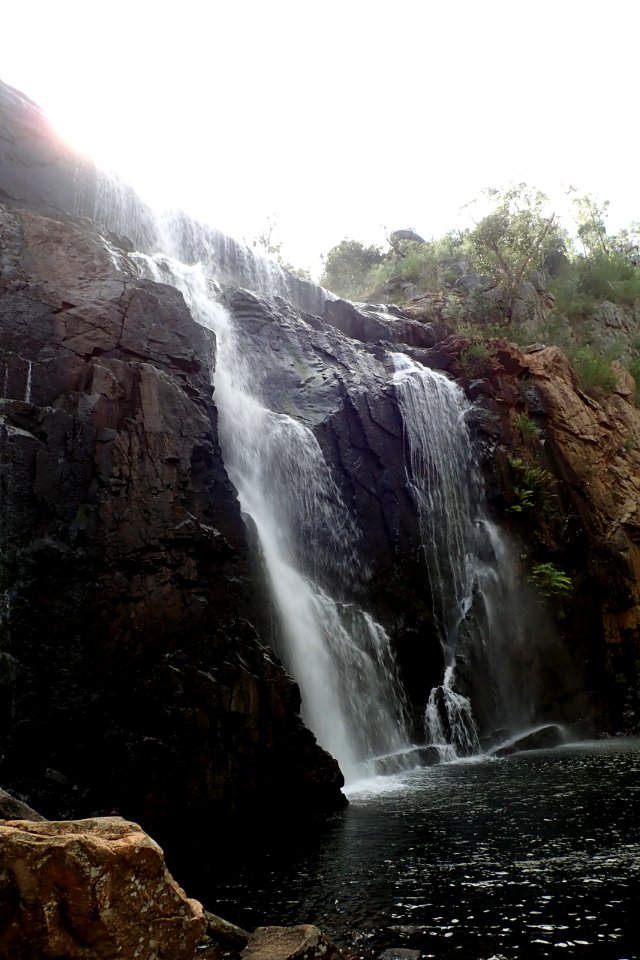 MacKenzie Falls