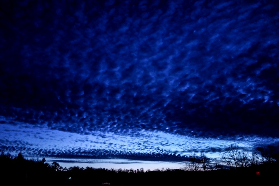 Sky Shots from February 9th, 2013