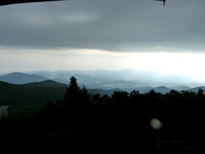 Brasstown Bald