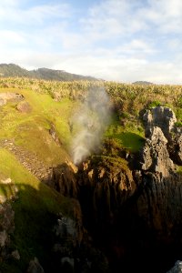 Pancake Rocks photo