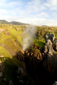 Pancake Rocks photo