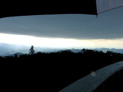 Brasstown Bald