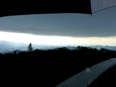 Brasstown Bald photo