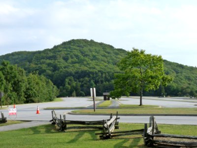 Brasstown Bald