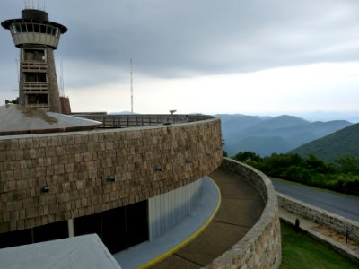 Brasstown Bald