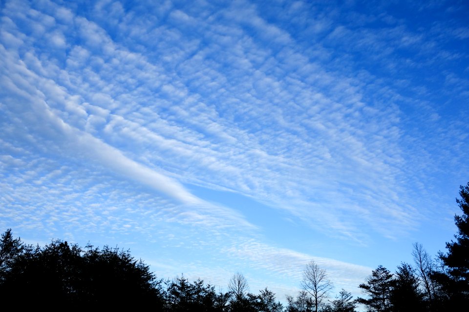 Sky Shots from February 9th, 2013