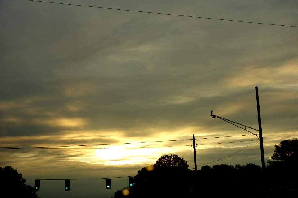 Early Morning February 5th, 2013