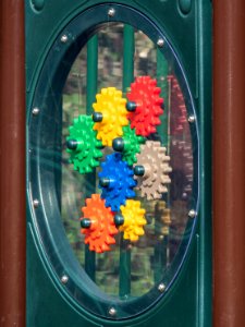 Playful Colors