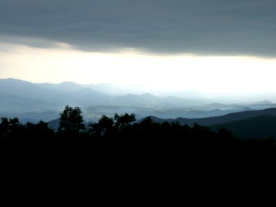 Brasstown Bald photo