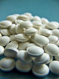 Medical pharmacy care