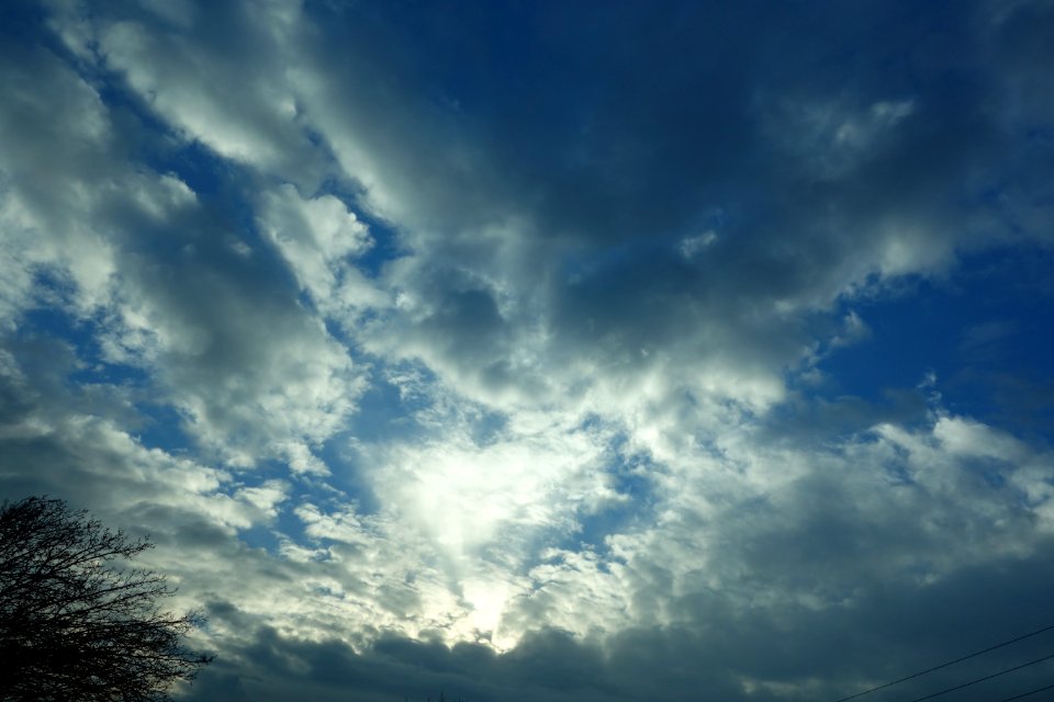 Early Morning February 5th, 2013