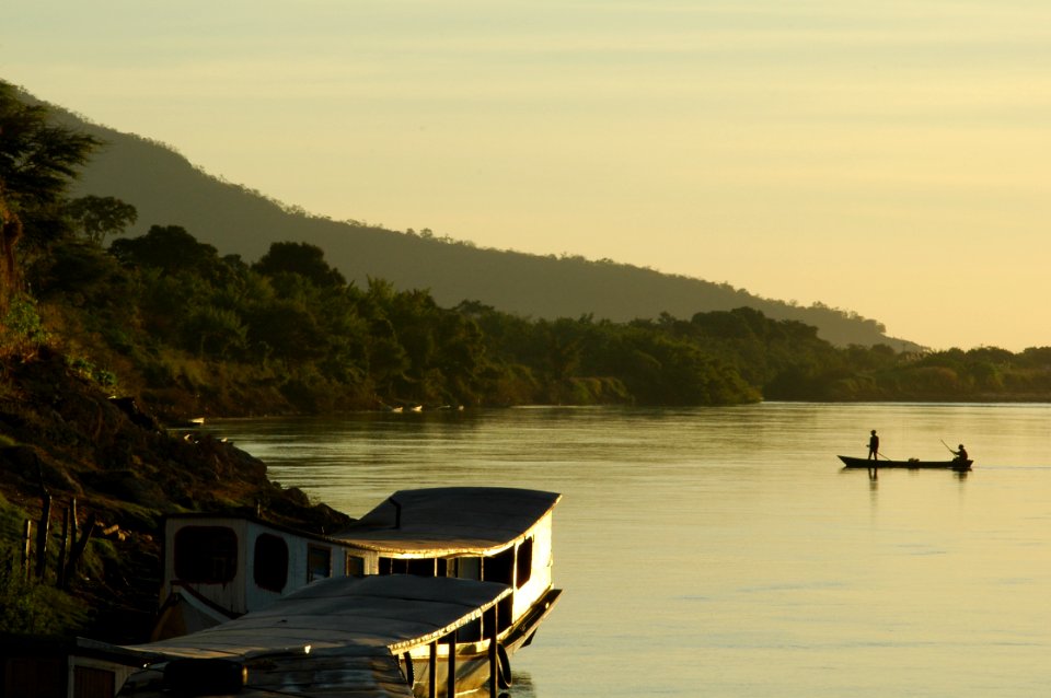Rio São Francisco